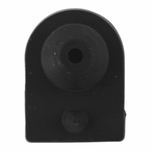 OBH Nordica Airfryer - AG801DS0/87A - Holder / beslag ( Gummidut ) - Original